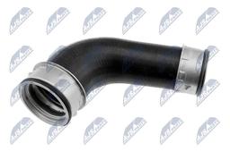 Gaine de suralimentation NTY GPP-VW-012