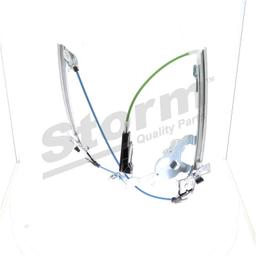 Lève-vitre STORM QUALITY PARTS 176077