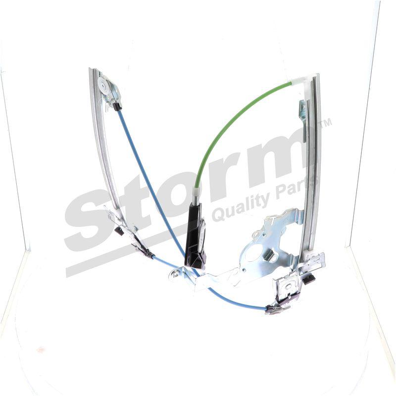Lève-vitre STORM QUALITY PARTS 176077