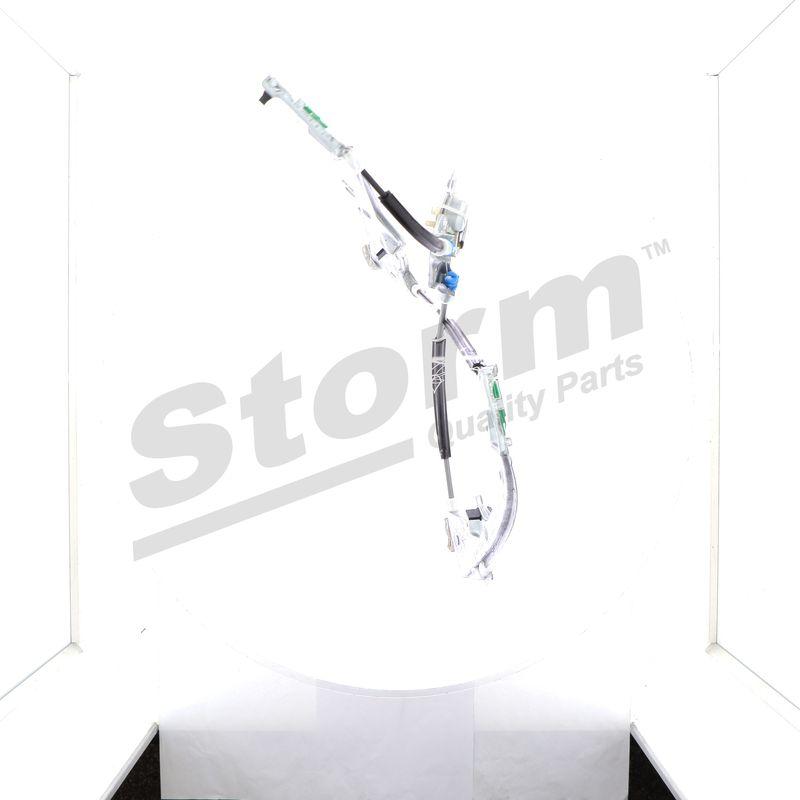Lève-vitre STORM QUALITY PARTS 1500071