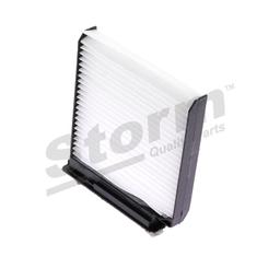 Filtre, air de l'habitacle STORM QUALITY PARTS 14314