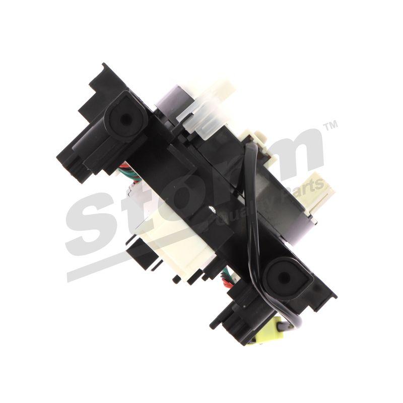 Ressort tournant, Airbag STORM QUALITY PARTS 8102005
