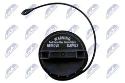 Bouchon, réservoir de carburant NTY EZC-SB-001