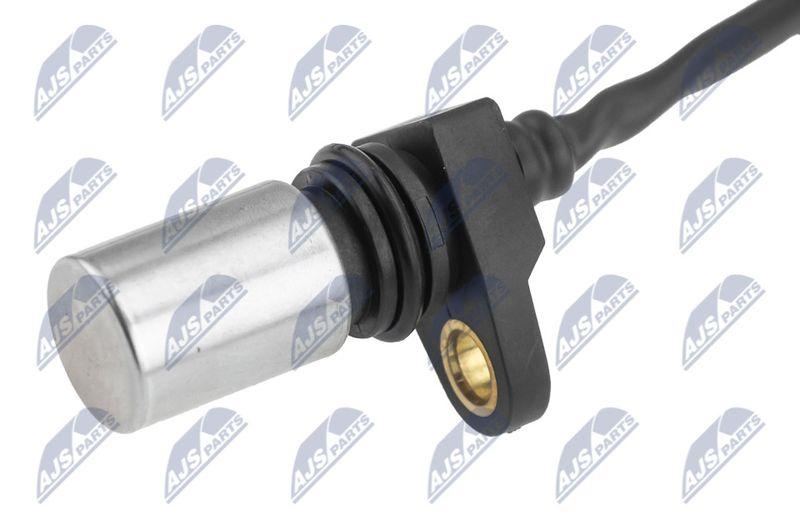 Capteur d'angle, vilebrequin NTY ECP-VV-003