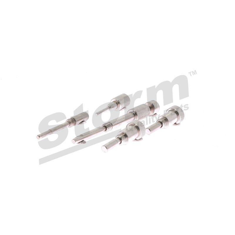 Kit d'outils de réglage, épure de distribution STORM QUALITY PARTS 555505