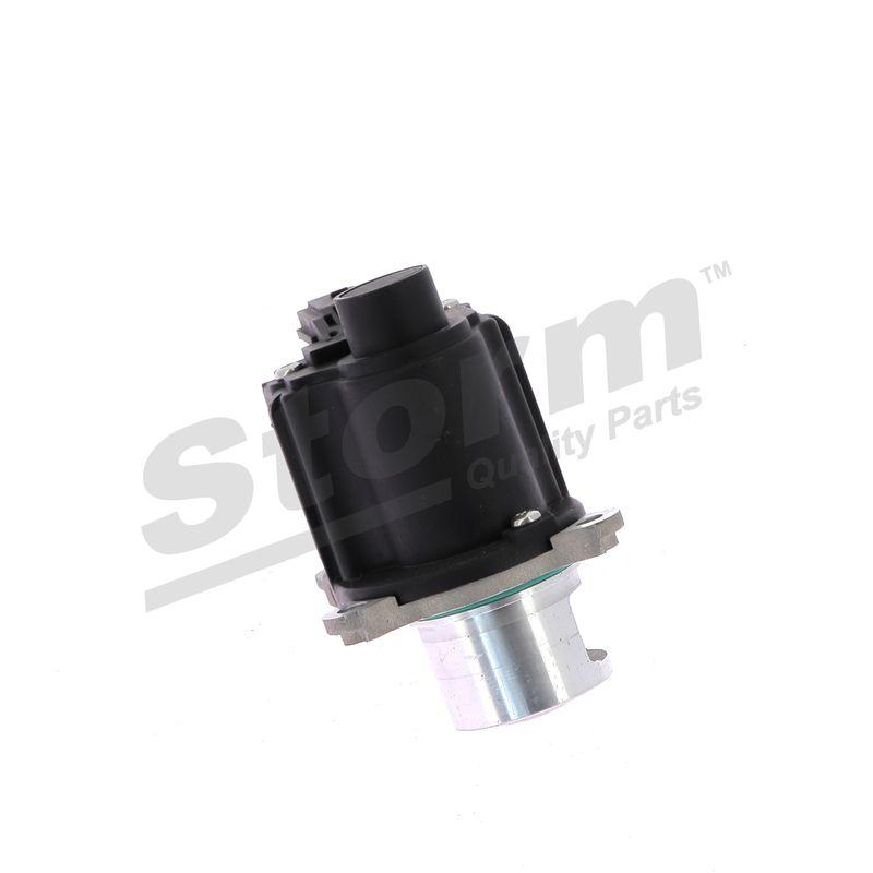 Vanne EGR STORM QUALITY PARTS 9035