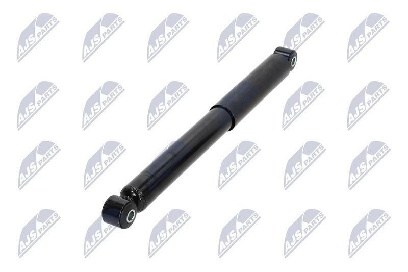 Amortisseur NTY A-VW-038
