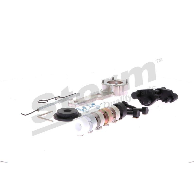 Kit d'outils de réglage, épure de distribution STORM QUALITY PARTS 555503
