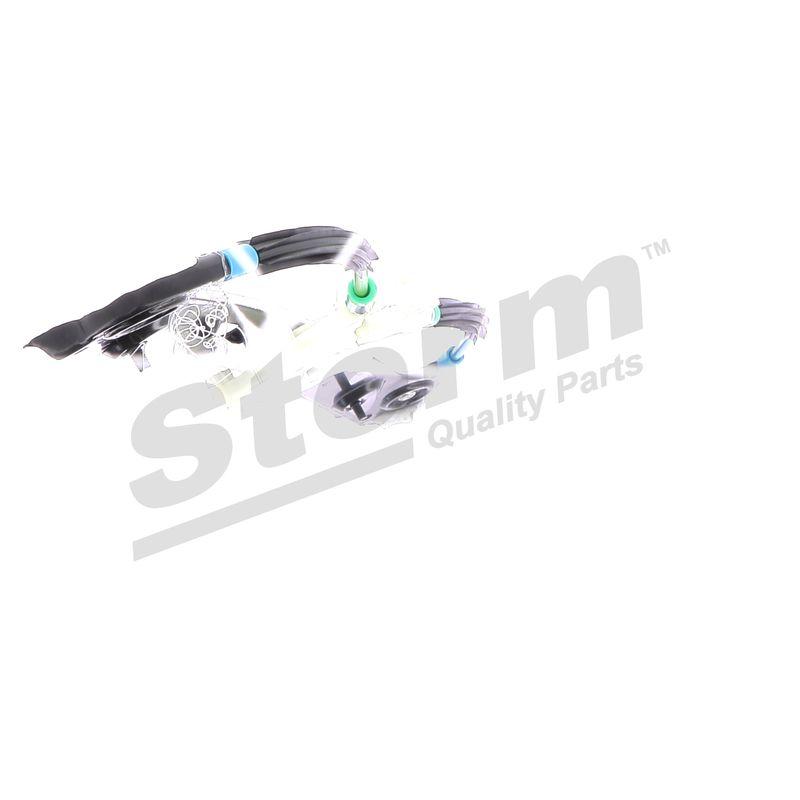 Lève-vitre STORM QUALITY PARTS 17272