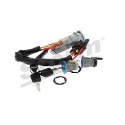 Jeu de cylindres de serrures STORM QUALITY PARTS 70524