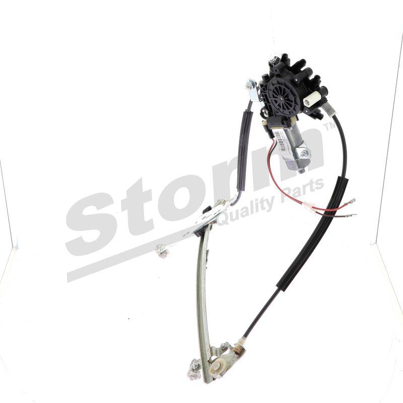 Lève-vitre STORM QUALITY PARTS 131075