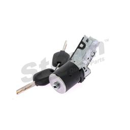 Fermeture-volant STORM QUALITY PARTS 7082002