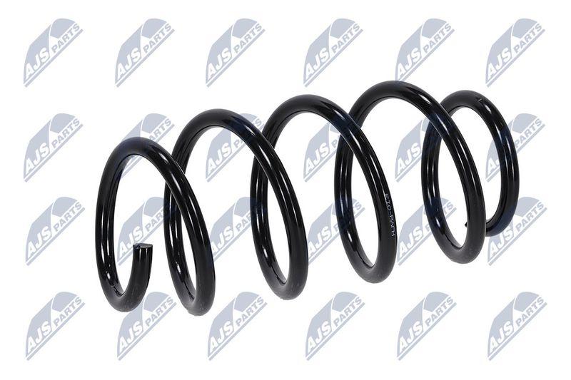 Ressort de suspension NTY ASZ-VW-013