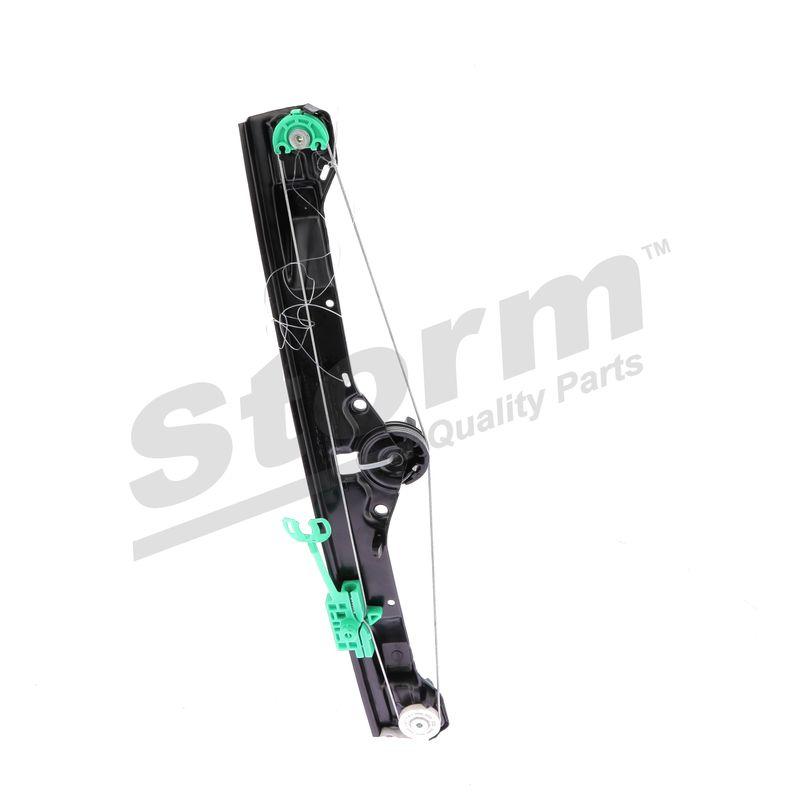 Lève-vitre STORM QUALITY PARTS 34174