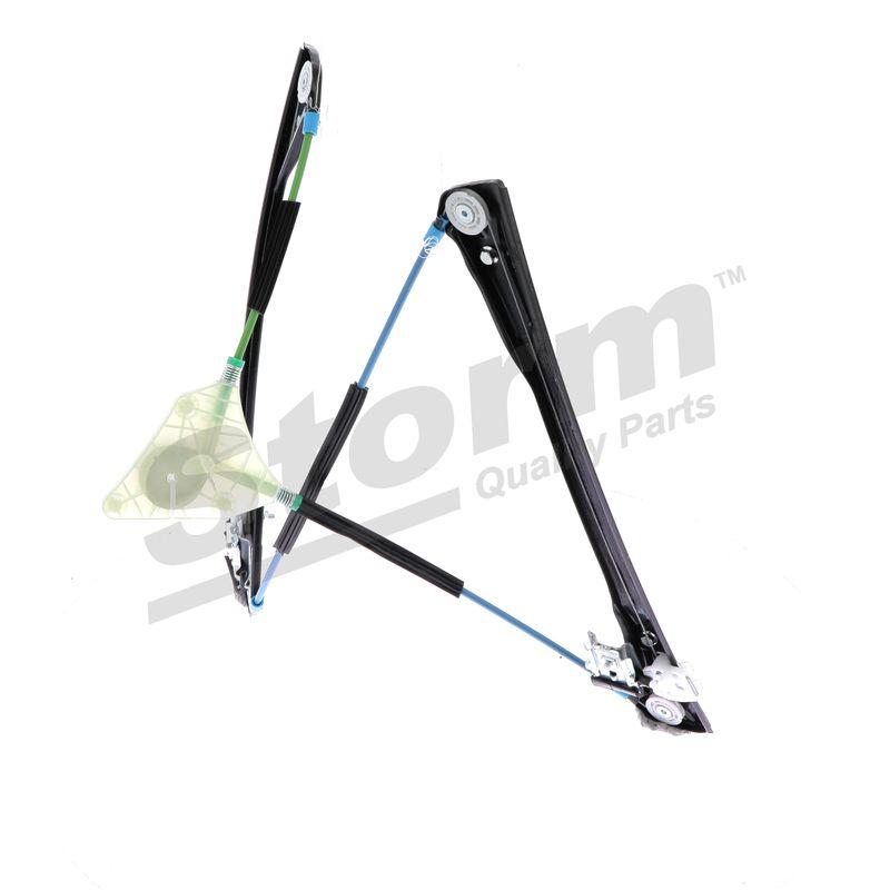 Lève-vitre STORM QUALITY PARTS 90272
