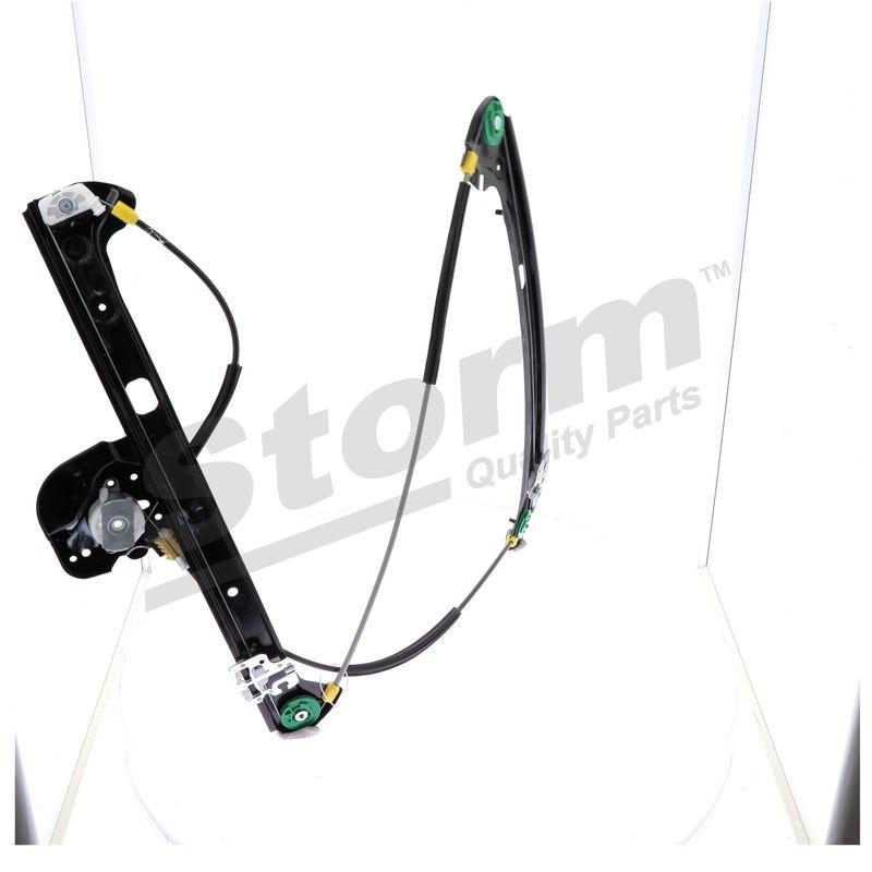Lève-vitre STORM QUALITY PARTS 17378