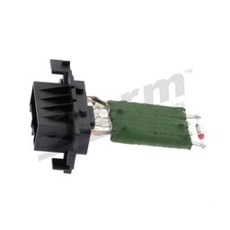 Résistance, pulseur d'air habitacle STORM QUALITY PARTS STO777058
