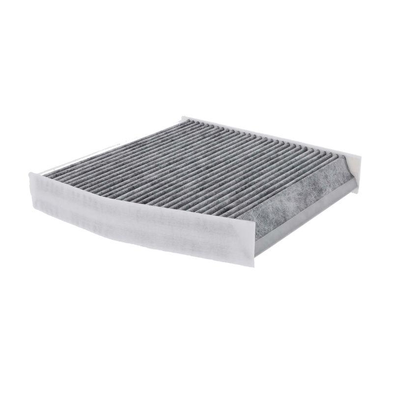 Filtre, air de l'habitacle CORTECO 80004409