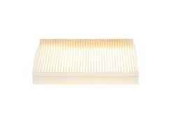 Filtre, air de l'habitacle BOSCH 1987435017