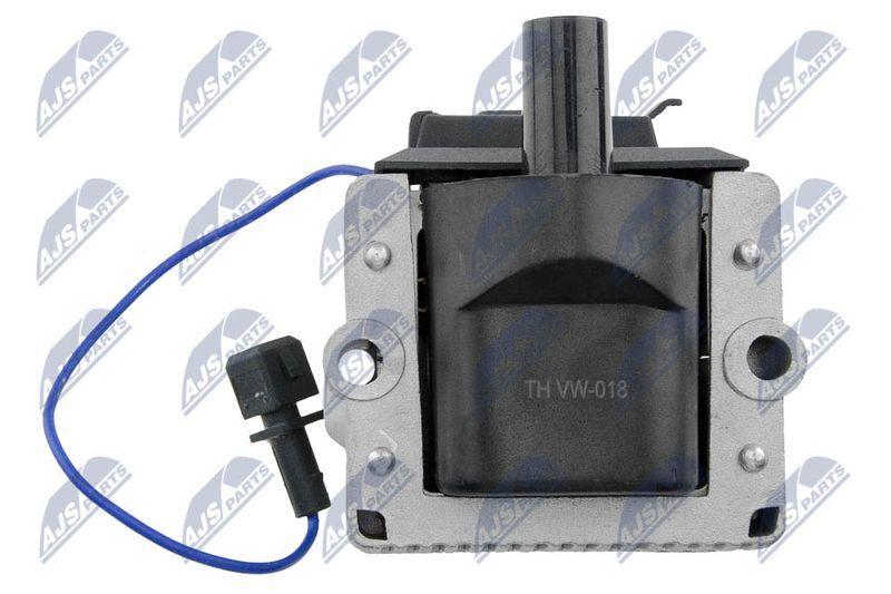 Bobine d'allumage NTY ECZ-VW-018