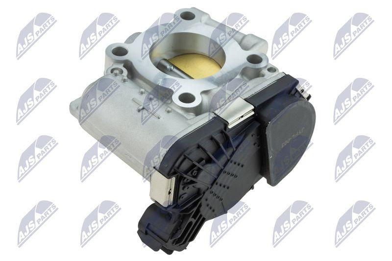 Corps papillon NTY ETB-PL-003