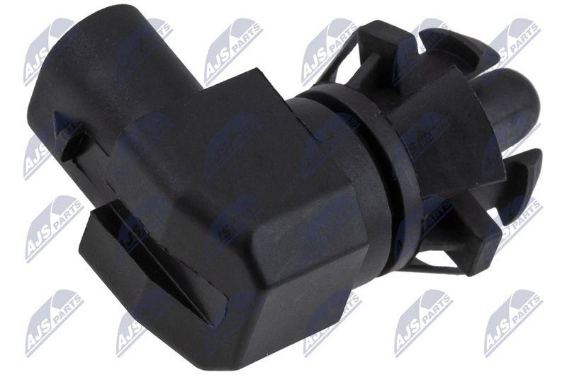 Capteur, température extérieure NTY ECT-PL-004