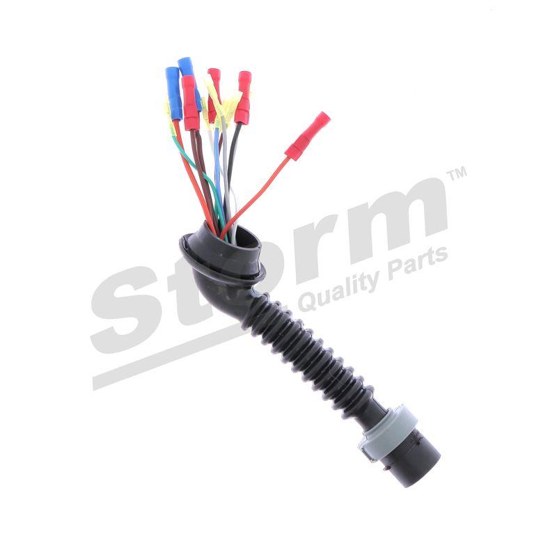 Kit réparation de câble, porte STORM QUALITY PARTS 699004