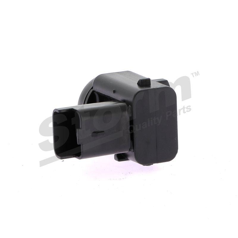 Capteur, aide au stationnement STORM QUALITY PARTS 777144