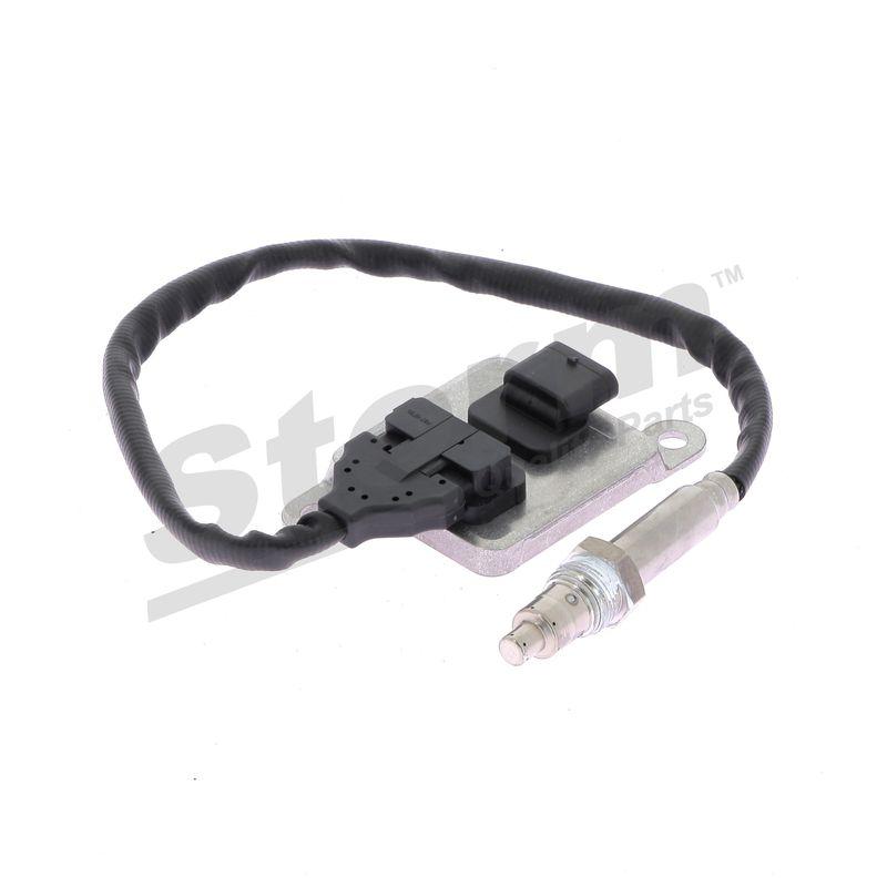 Capteur NOx, Catalyseur NOx STORM QUALITY PARTS 800806