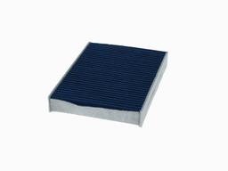Filtre, air de l'habitacle BOSCH 0 986 628 646