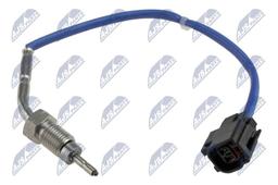 Capteur, température des gaz NTY EGT-MZ-000