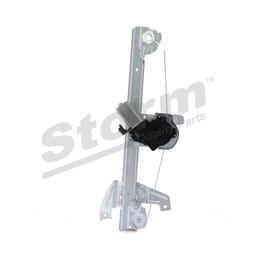 Lève-vitre STORM QUALITY PARTS 20976
