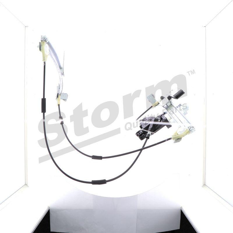 Lève-vitre STORM QUALITY PARTS 70573