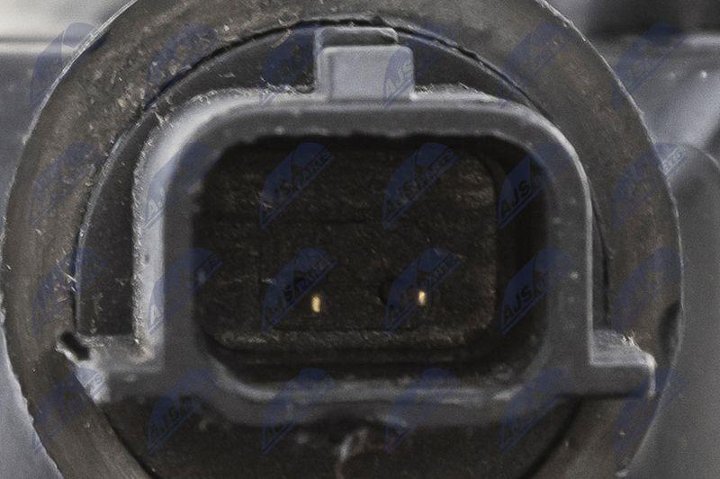 Boîtier du thermostat NTY CTM-RE-014