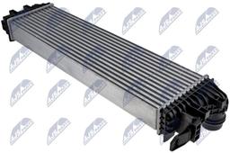 Intercooler, échangeur NTY CCL-ME-064