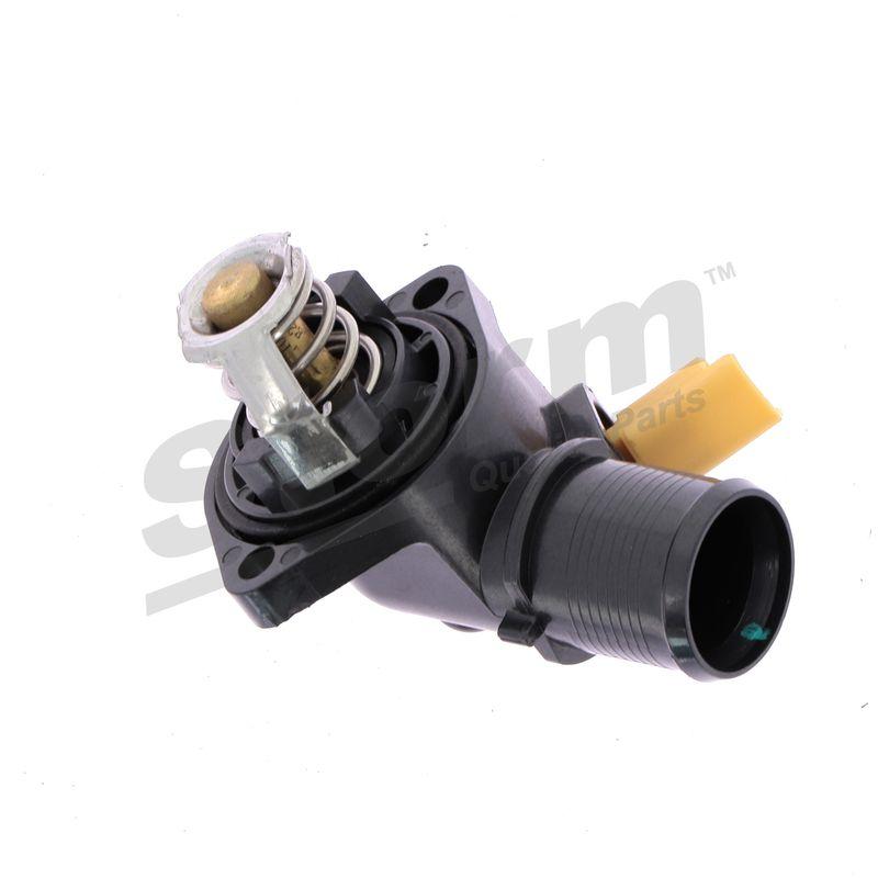 Boîtier du thermostat STORM QUALITY PARTS 3933