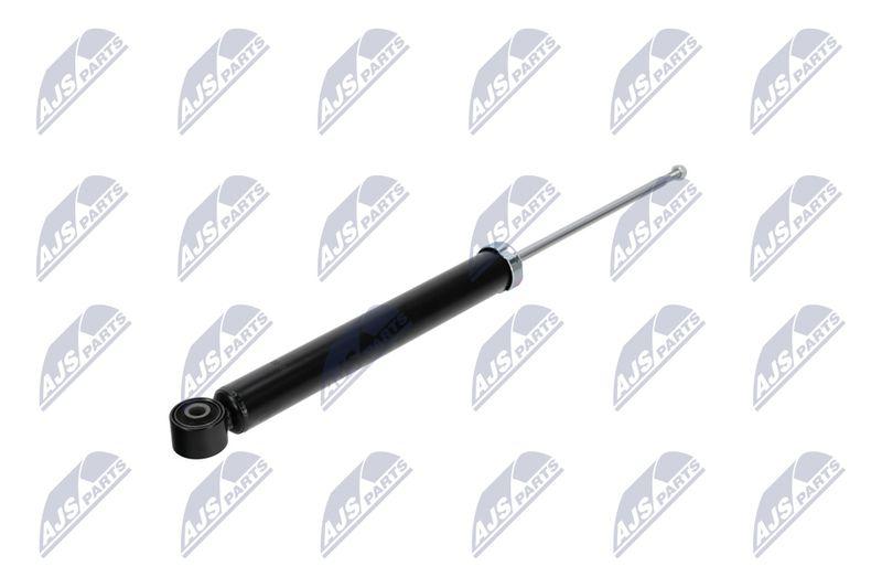 Amortisseur NTY A-AU-034
