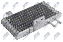 Radiateur d'huile de boîte automatique NTY CCL-MS-001