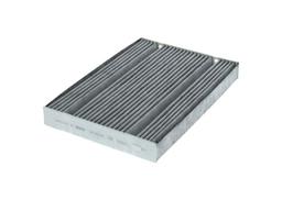 Filtre, air de l'habitacle BOSCH 1987435628