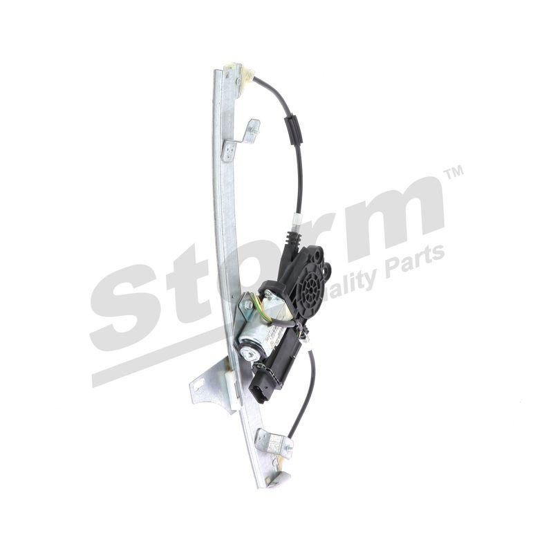 Lève-vitre STORM QUALITY PARTS 79768