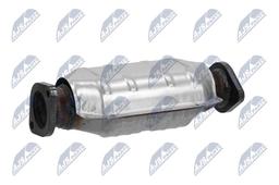 Catalyseur NTY KAT-HY-504