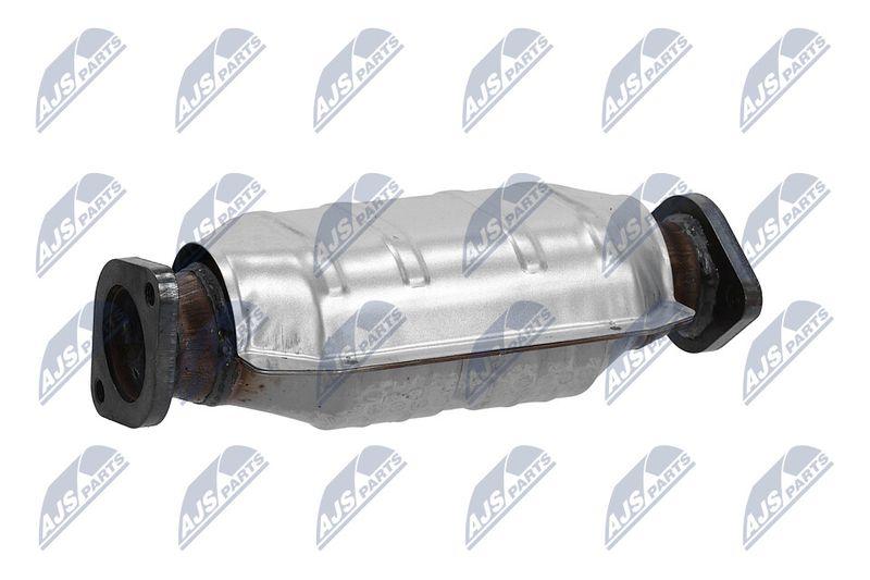 Catalyseur NTY KAT-HY-504