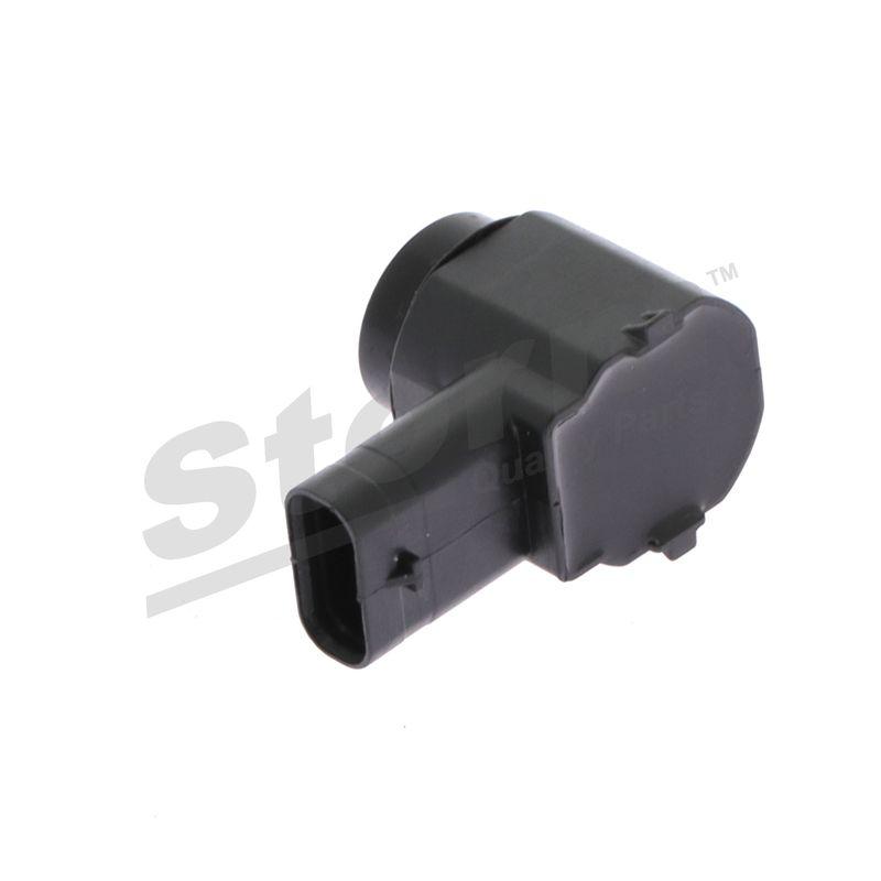 Capteur, aide au stationnement STORM QUALITY PARTS 399230
