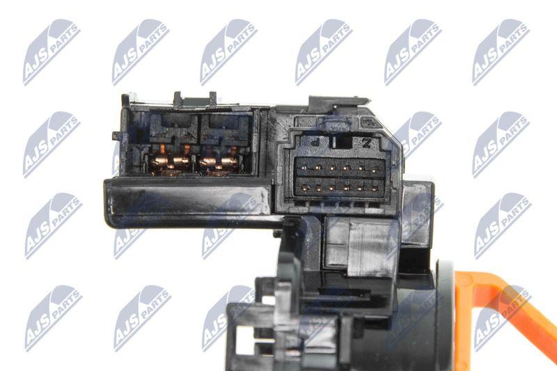 Ressort tournant, Airbag NTY EAS-TY-026