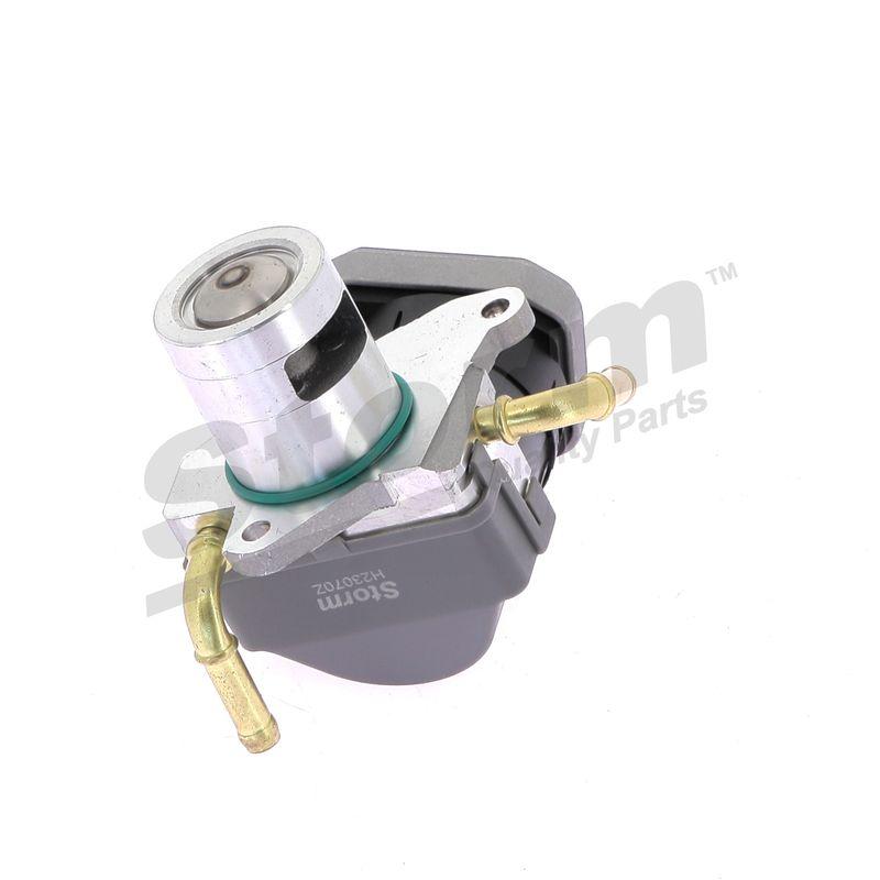 Vanne EGR STORM QUALITY PARTS 9026