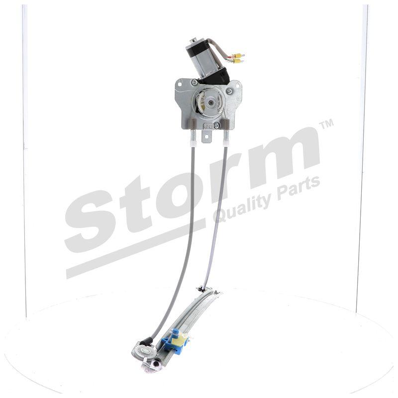 Lève-vitre STORM QUALITY PARTS 78078