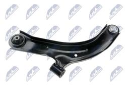Bras de liaison, suspension de roue NTY ZWD-NS-079