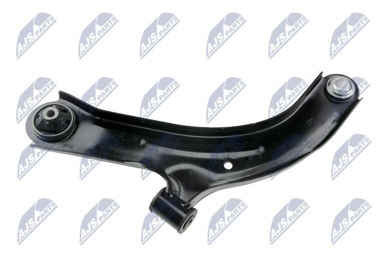 Bras de liaison, suspension de roue NTY ZWD-NS-079