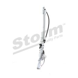 Lève-vitre STORM QUALITY PARTS 2767517