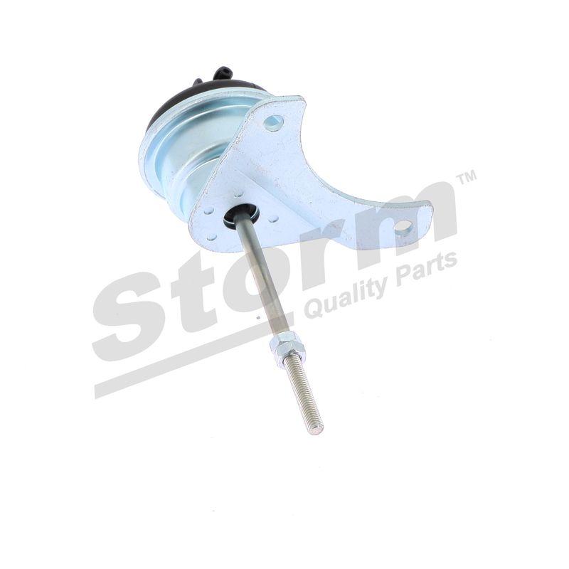 Détendeur de suralimentation STORM QUALITY PARTS 89199